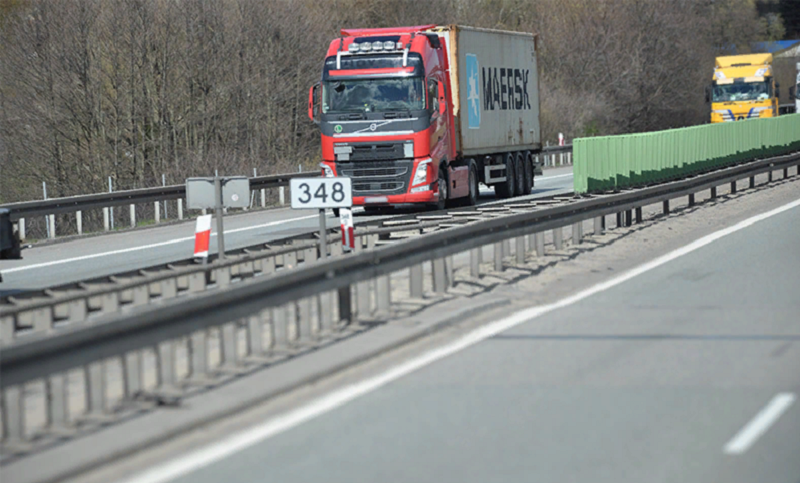 тарифы на перевозку грузов